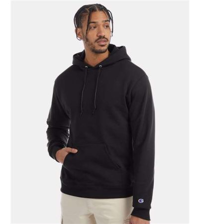 Champion Unisex Powerblend® Hooded Sweatshirt S700