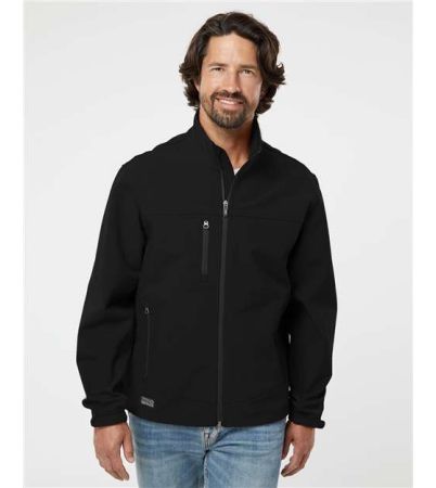 DRI DUCK Men's Motion Soft Shell Jacket 5350