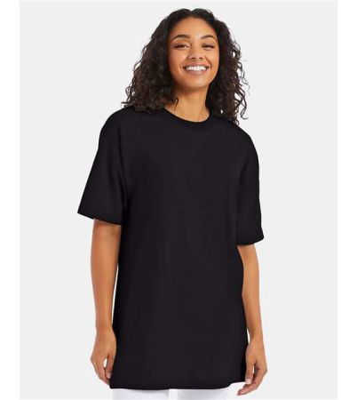 Hanes Unisex Beefy-T® Tall T-Shirt 518T