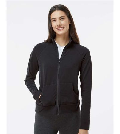 Boxercraft Women’s Full-Zip Practice Jacket S89
