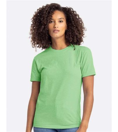 Next Level Unisex CVC T-Shirt 6210M