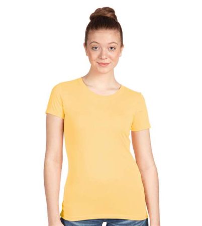 Next Level Women's Ideal T-Shirt 1510N