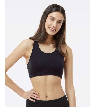 Boxercraft Women’s Support Your Team Sports Bra SB101