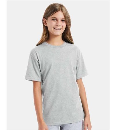 Hanes Youth Perfect-T T-Shirt 498Y