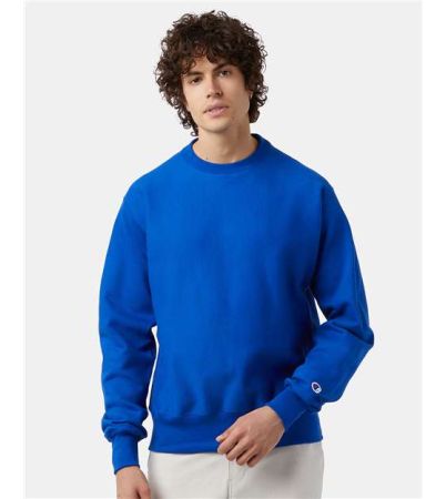 Champion Unisex Reverse Weave® Crewneck Sweatshirt S149