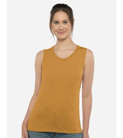 Next Level Women’s Festival Muscle Tank Top 5013NL