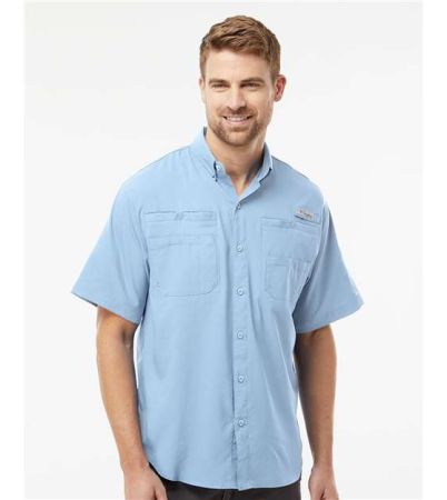 Columbia Men's PFG Tamiami™ II Short Sleeve Shirt 128705