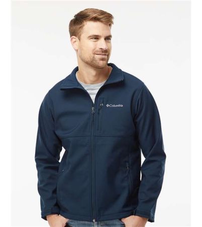 Columbia Ascender™ Soft Shell Jacket 155653