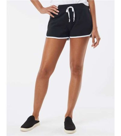 Boxercraft Women’s Relay Shorts R65