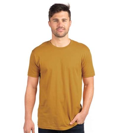 Next Level Unisex Cotton T-Shirt 3600M
