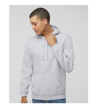 J. America Men's Premium Hooded Sweatshirt 8824