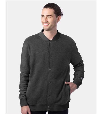Champion Unisex Bomber Jacket CO100