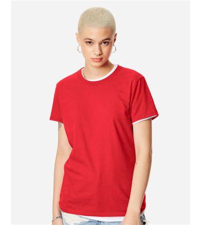 Hanes Women's Perfect-T T-Shirt SL04