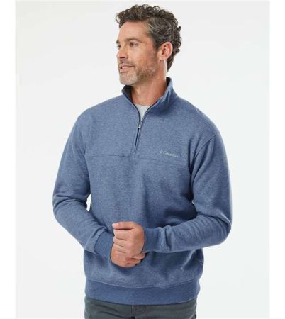 Columbia Men's Hart Mountain™ Half-Zip Sweatshirt 141162