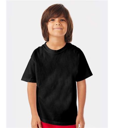 ComfortWash by Hanes Youth Garment-Dyed T-Shirt GDH175