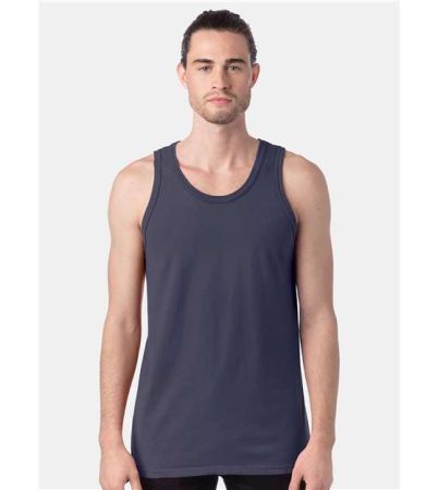 ComfortWash by Hanes Unisex Garment-Dyed Unisex Tank Top GDH300