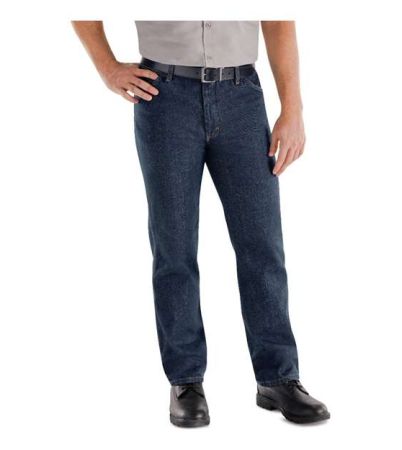 Red Kap Men's Classic Rigid Jeans PD52
