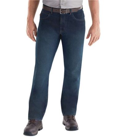 Red Kap Men's Dura-Kap Flex Work Jeans PD90