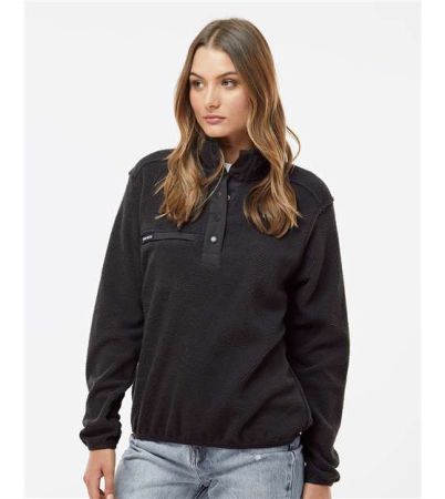 DRI DUCK Women's Cypress Sherpa Mountain Fleece 9345