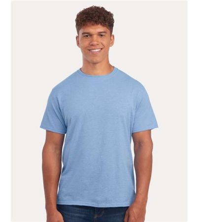 JERZEES Premium Blend Ring-Spun T-Shirt 560MR
