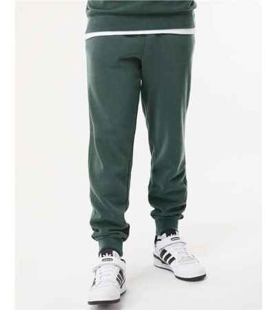 Independent Trading Co. Unisex Pigment-Dyed Fleece Sweatpants PRM50PTPD