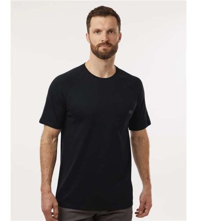 Dickies Men's Tall Performance Cooling T-Shirt S600T