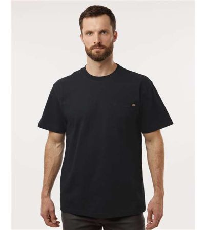 Dickies Men's Tall Traditional Heavyweight T-Shirt WS50-DT