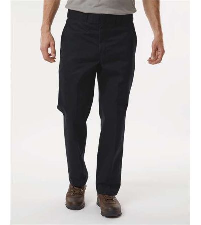 Dickies Unisex Industrial 874® Work Pants P874