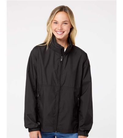 DRI DUCK Women's Riley Packable Jacket 9403
