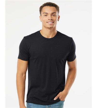 Next Level Unisex Triblend T-Shirt 6010M