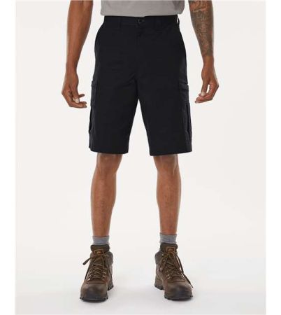 Dickies Men's Extended Sizes Premium 11" Industrial Cargo Shorts LR42EXT