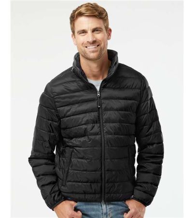Weatherproof Men's PillowPac Puffer Jacket 211136