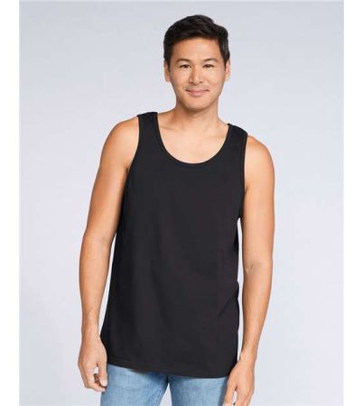 Gildan Unisex Softstyle® Tank Top 64200