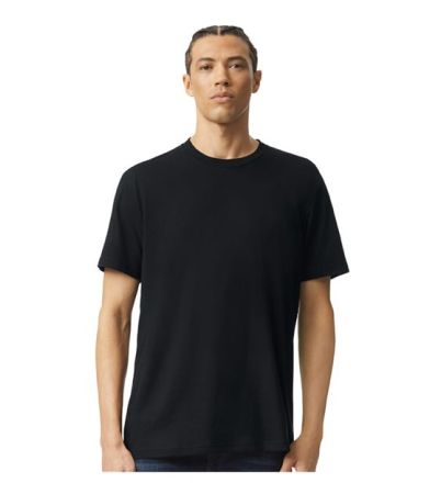 American Apparel Unisex CVC Tee 2001CVC