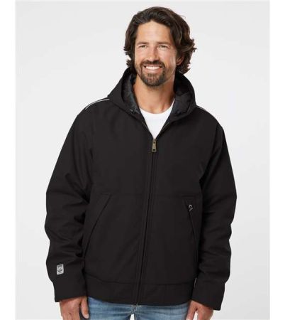 DRI DUCK Men's Rubicon Jacket 5328