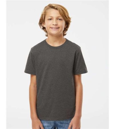 Kastlfel Youth RecycledSoft™ T-Shirt 2015