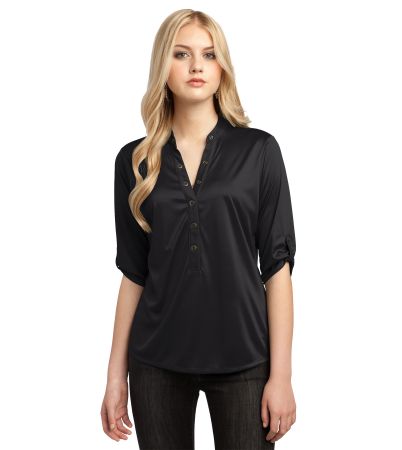 OGIO ®  - Crush Henley. LOG111