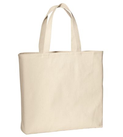 Port Authority ® - Ideal Twill Convention Tote. B050