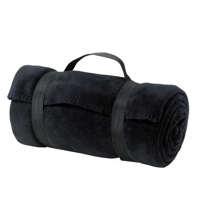 Port Authority ® - Value Fleece Blanket with Strap. BP10