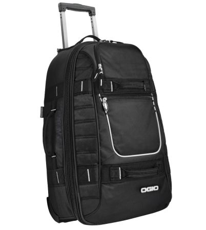 OGIO ®  - Pull-Through Travel Bag.  611024
