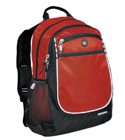OGIO ®  - Carbon Pack.  711140