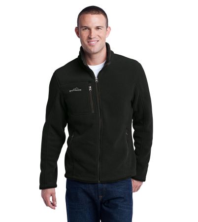Eddie Bauer ®  - Full-Zip Fleece Jacket. EB200