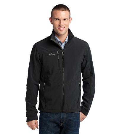 Eddie Bauer ®  - Soft Shell Jacket. EB530