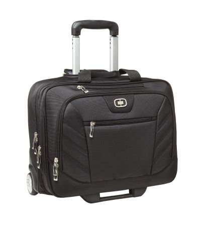 OGIO ®  - Lucin Wheeled Briefcase. 417018