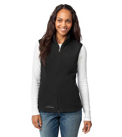 Eddie Bauer ®  - Women's Fleece Vest. EB205