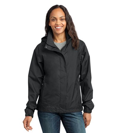 Eddie Bauer ®  Women's Rain Jacket. EB551