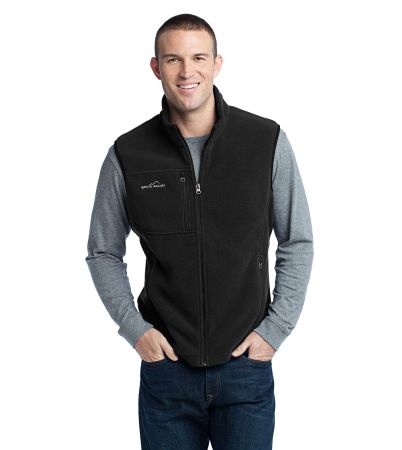 Eddie Bauer ®  - Fleece Vest. EB204