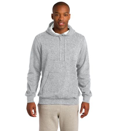 Sport-Tek ®  Tall Pullover Hooded Sweatshirt. TST254