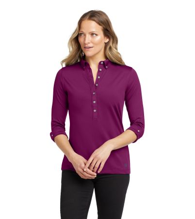 OGIO ®  Women's Gauge Polo. LOG122