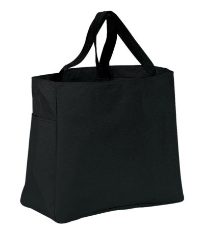 Port Authority ® - Essential Tote. B0750